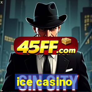 ice casino - app